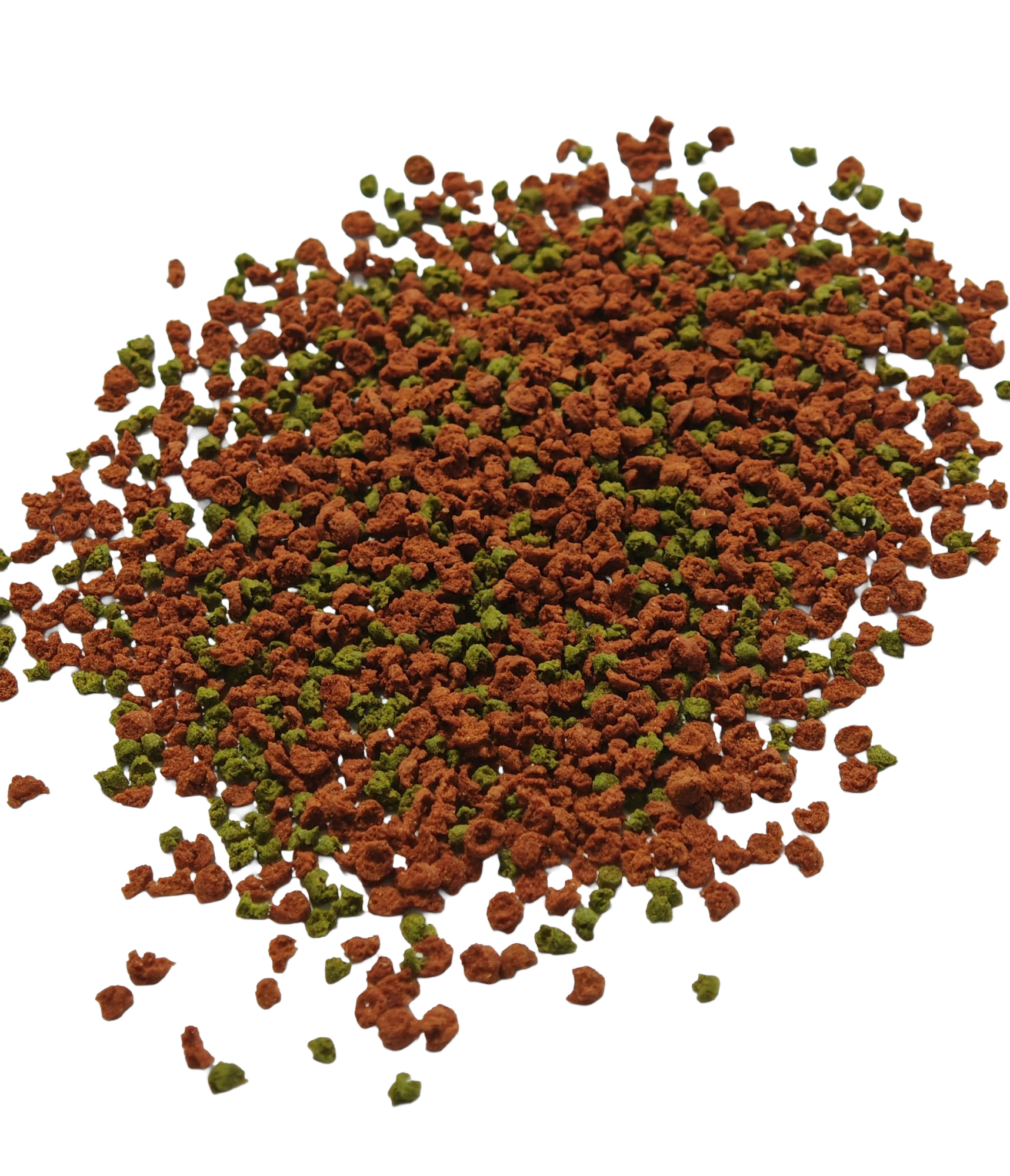 Amore Cichlid Mix Granules Karışık Akvaryum Balık Yemi