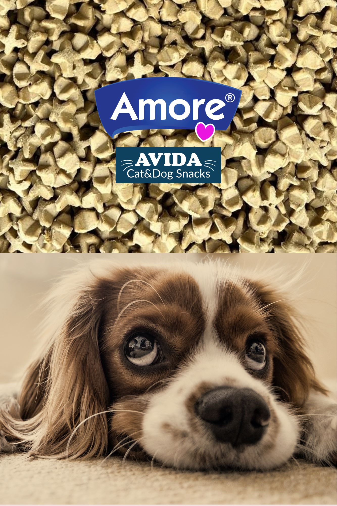 Avida Mantı 134g Diş Eti Sağlığı Taneli Mini Dental Köpek Ödülü