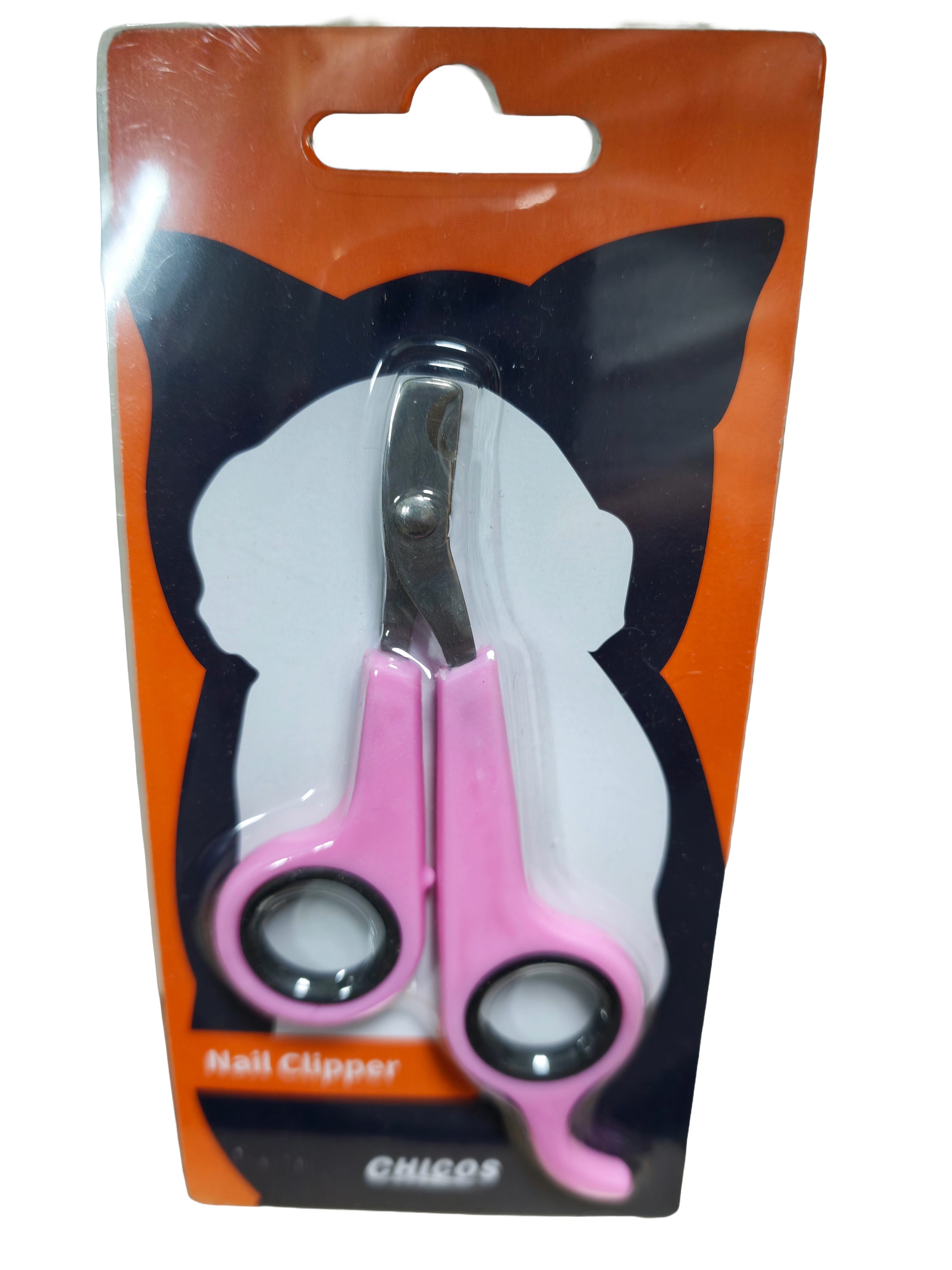 Chicos Kedi ve Köpek Tırnak Makası (Pembe)